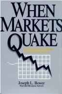 When markets quake