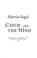 Catch the wind