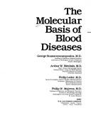 Molecular Basis of Blood Diseases