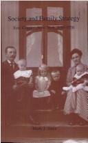 Society and family strategy