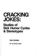 Cracking jokes