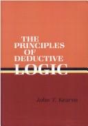 The principles of deductive logic