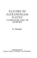 Realism in Alexandrian poetry