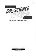 The official Dr. Science big book of science