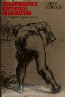 Wordsworth's historical imagination