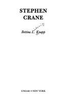 Stephen Crane