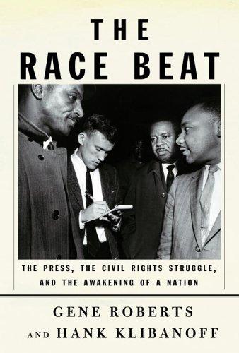 The race beat