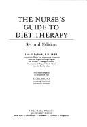 The nurse's guide to diet therapy / Lois H. Bodinski