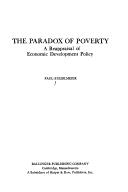 The paradox of poverty