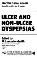 Ulcer and Non-Ulcer Dyspepsias