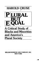 Plural but equal