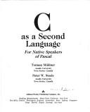C as a second language
