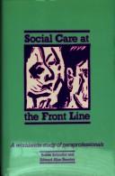 Social care at the front line