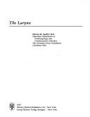The Larynx