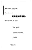 Diversions of Pleasure