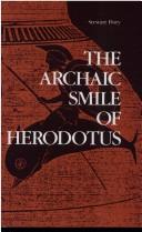 The archaic smile of Herodotus