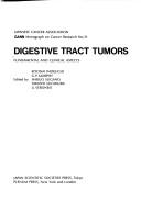 Digestive tract tumors