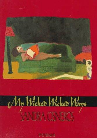 My wicked, wicked ways