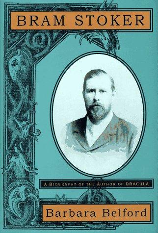 Bram Stoker