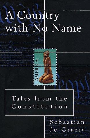 Country with No Name