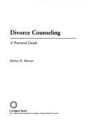 Divorce counseling