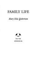 Family life