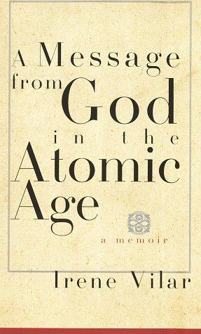 A message from God in the atomic age