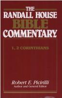 1, 2 Corinthians