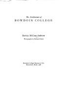 The architecture of Bowdoin College