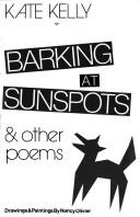 Barking at sunspots & other poems