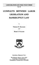 Conflicts between labor legislation and bankruptcy law