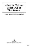 How to get the most out of The Source