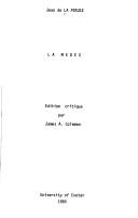 La Médée
