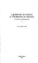 I Borbone di Napoli e i Borbone di Spagna