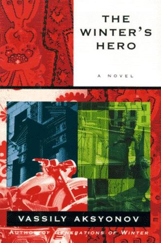 The winter's hero