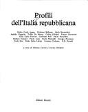 Profili dell'Italia repubblicana