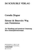 Simone de Beauvoirs Weg zum Feminismus
