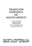 Tradición hispánica de Nuevo México