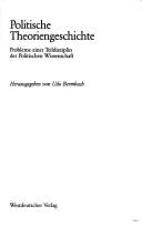 Politische Theoriengeschichte