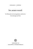 Sex aetates mundi