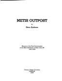 Metis outpost