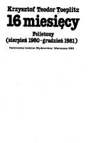 16 miesięcy