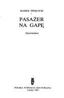 Pasażer na gapę