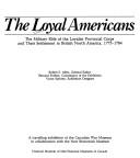 The Loyal Americans