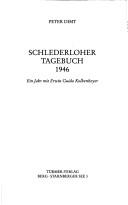 Schlederloher Tagebuch 1946