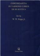 Concordantia in Varronis libros, De re rustica