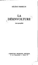 La désinvolture