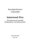 Industriestadt Wien