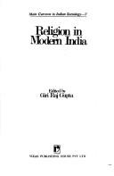 Religion in modern India