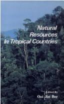 Natural resources in tropical countries